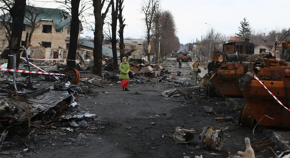Caritas-Spes Ukraine