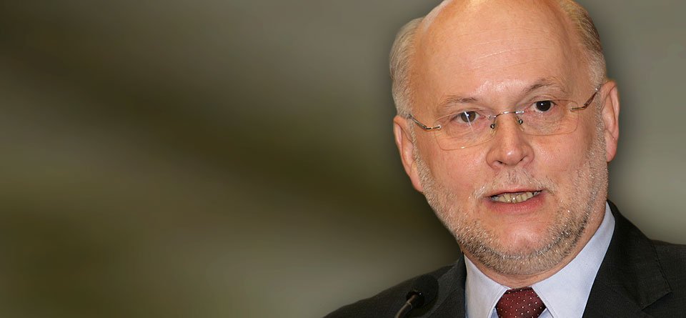 Prof. Rainer Bucher