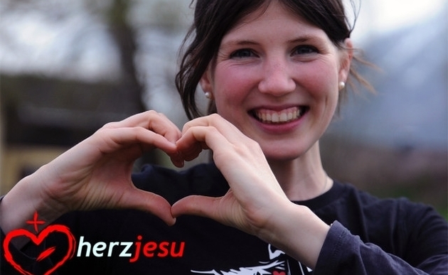 Herz-Jesu / Diözese Innsbruck